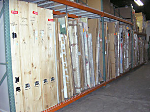 Storage at ICON